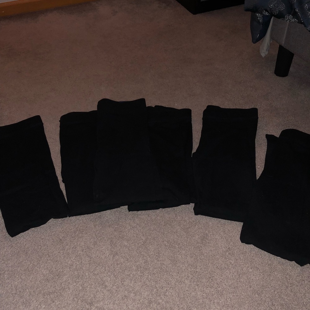 Hi rise leggings not for sale already sold!